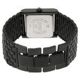 Sonata Glamors Black Dial Women Watch With Stainless Steel Strap - image number 3