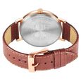 Sonata Utsav Quartz Analog Silver Dial Watch for Men - image number 3