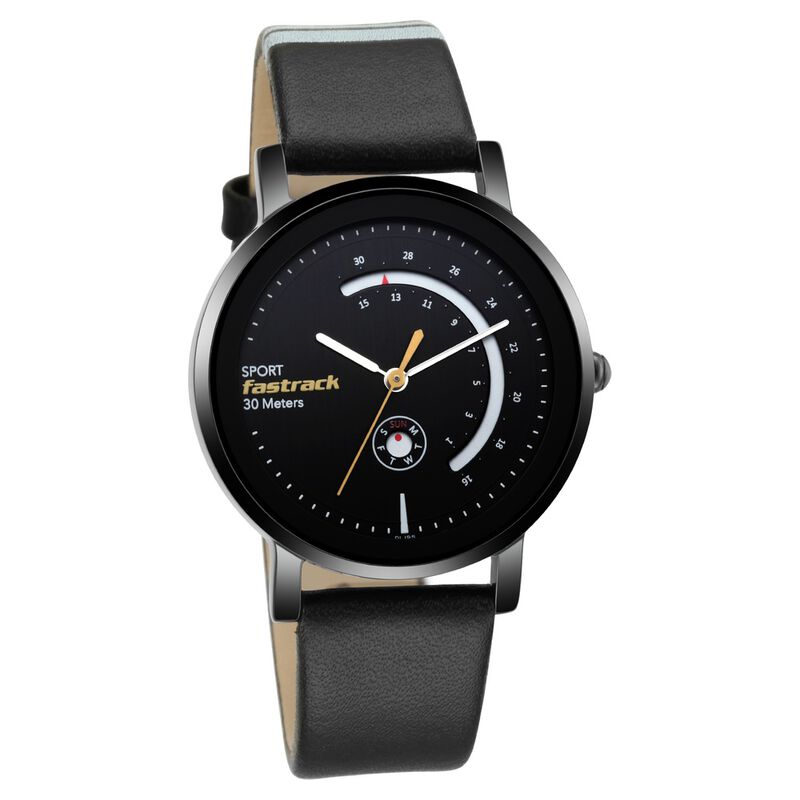 Buy Fastrack Fastrack Smart Watch For Ladies Buy FASTRACK Women