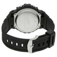 SF Digital Dial Plastic Strap Watch for Men - image number 3