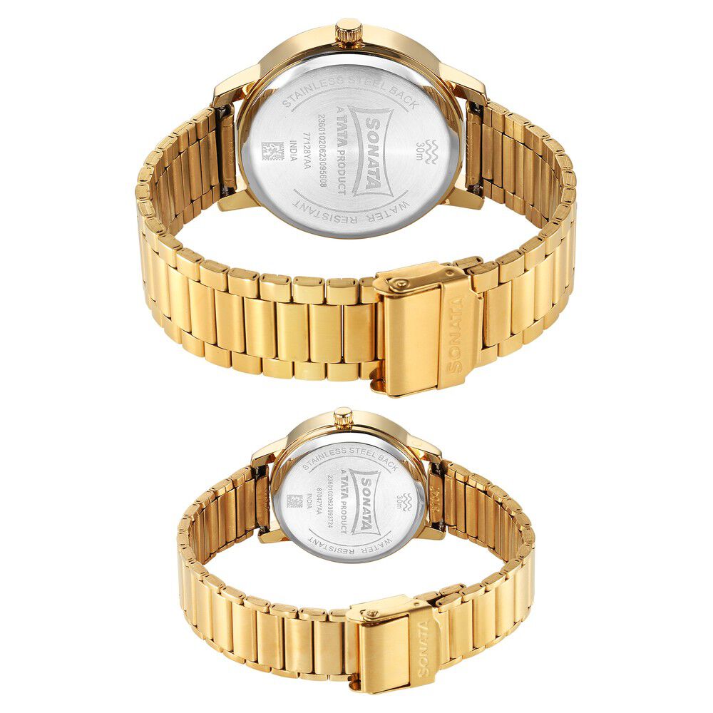 Tata sonata watch price list deals