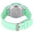 SF Digital Dial Green Polyurethane Strap Watch For Unisex - image number 4