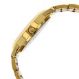 Sonata Quartz Analog Champagne Dial Metal Strap Watch for Men - image number 2