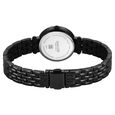 Sonata Eternia Quartz Analog White Dial Metal Strap Watch For Women - image number 4