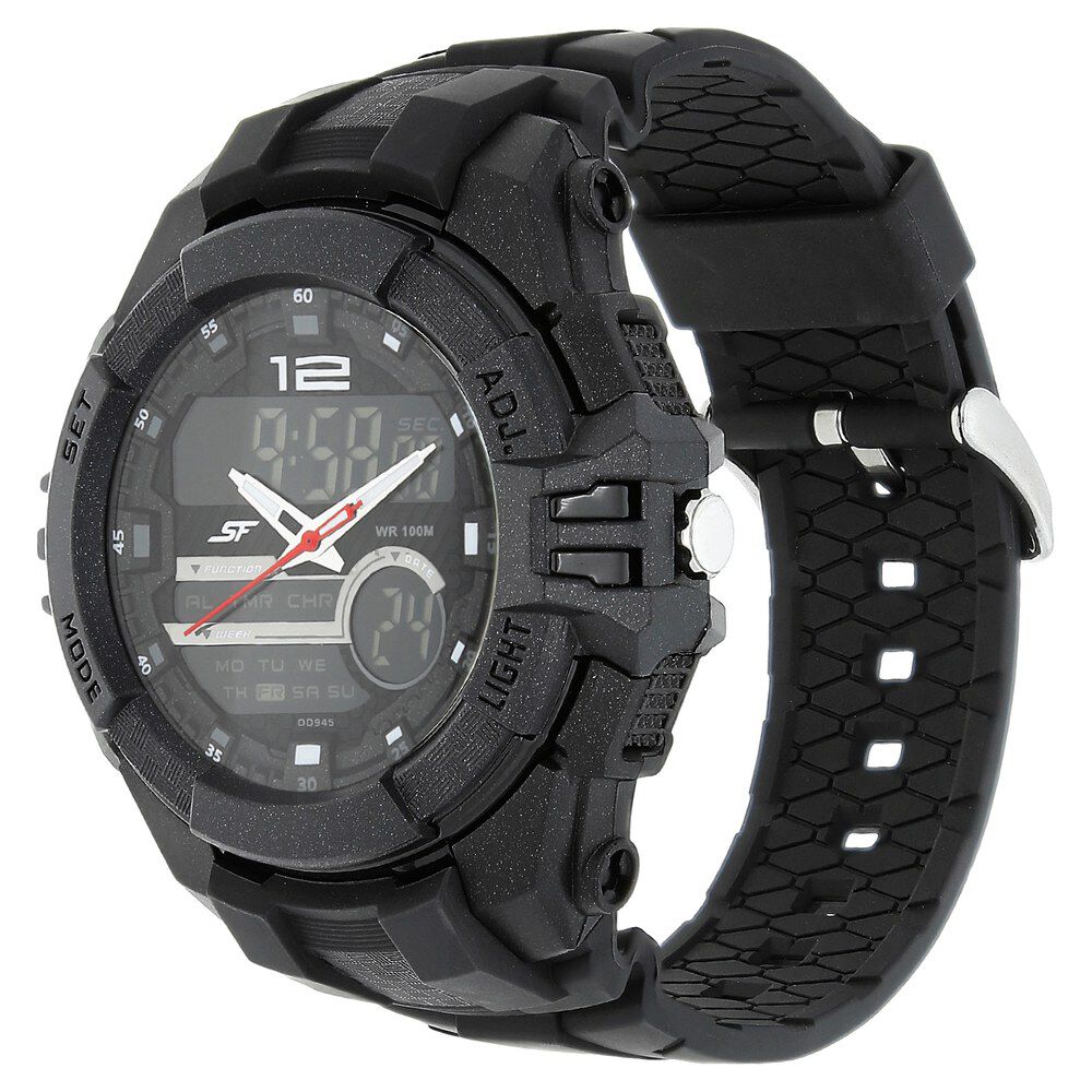 Sonata watches digital shop with analog
