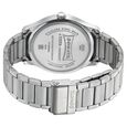 Sonata Quartz Analog Grey Dial Stainless Steel Strap Watch for Men - image number 3