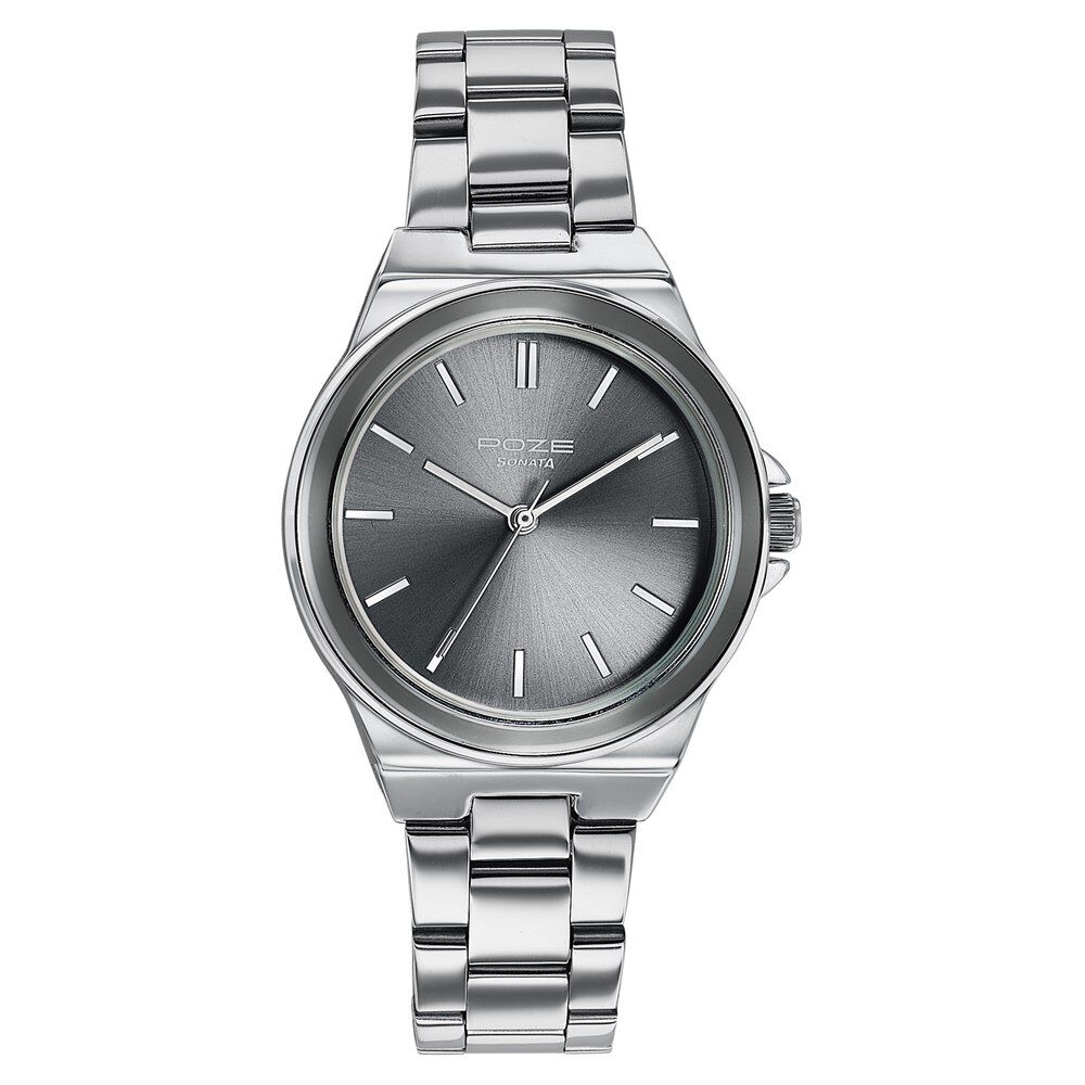 lady　1001 black-ladies-safety-shoes-zm-