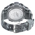 SF Digital Dial PU Strap Watch For Men - image number 3