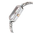 Sonata Wedding Silver Dial Women Watch With Stainless Steel Strap - image number 2