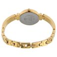 Sonata Quartz Analog Champagne Dial Metal Strap Watch for Women - image number 3