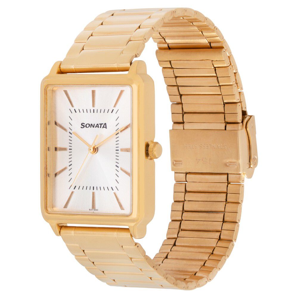 Sonata watches for sales men under 1000