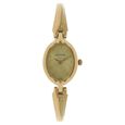 Sonata Quartz Analog Champagne Dial Metal Strap Watch for Women - image number 0