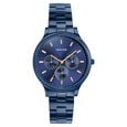 Sonata Women's Work Wear beautiful Blue Watch - Premium Multifunction design for everyday style - image number 0