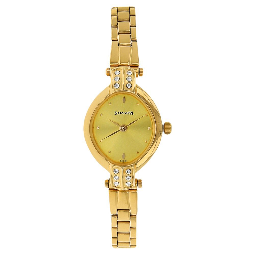 Sonata watch price ladies online