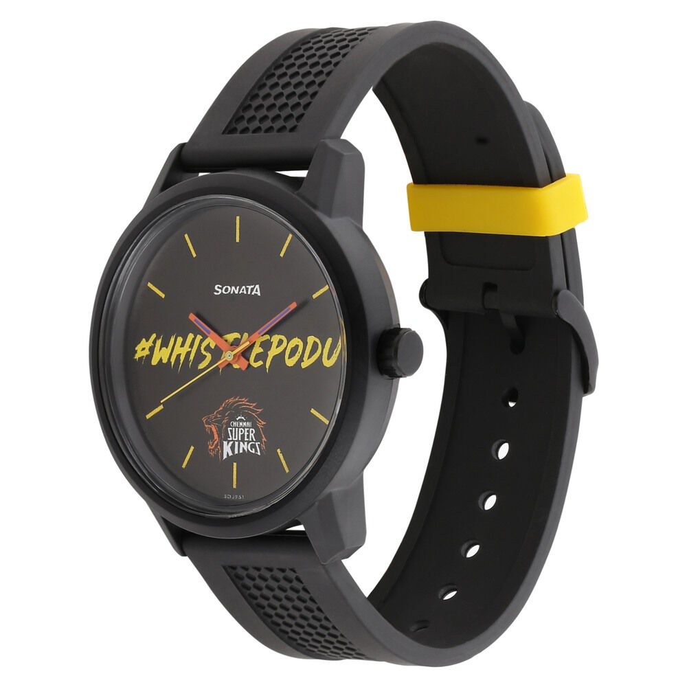Sonata csk edition watches on sale