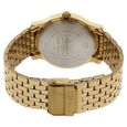 Sonata Quartz Analog Champagne Dial Stainless Steel Strap Watch for Men - image number 3