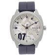 Camo Multicoloured Dial Plastic Strap Watch for Men - image number 1