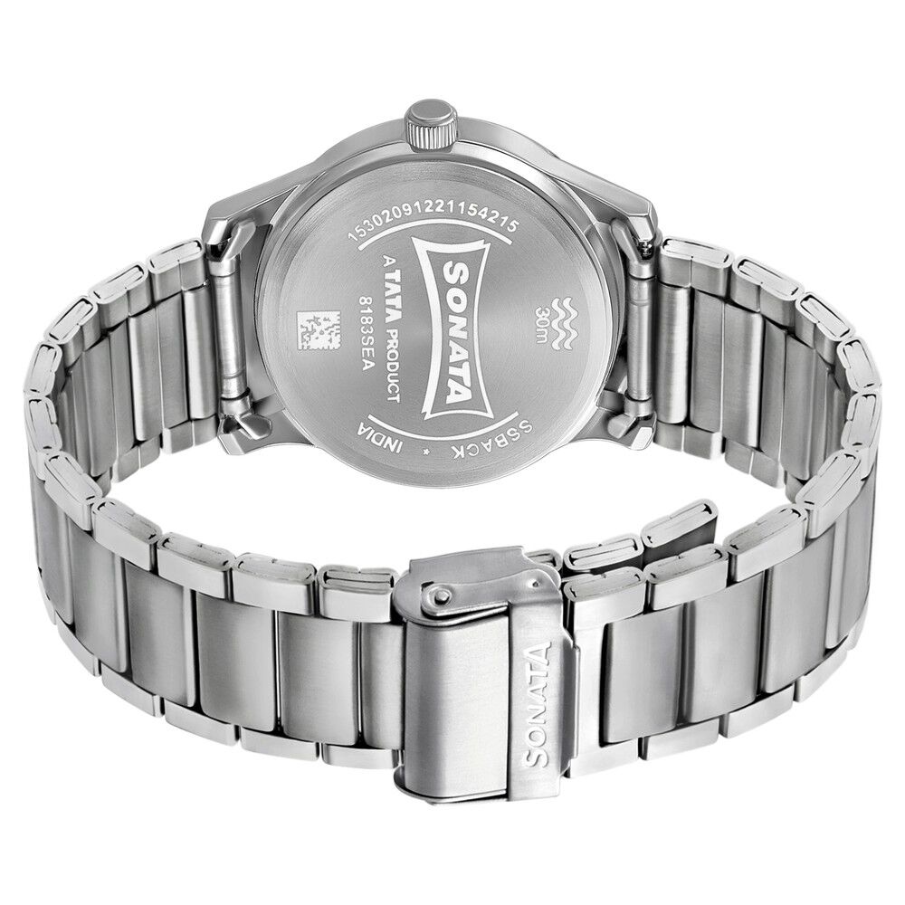 Tata sonata wrist watch hot sale