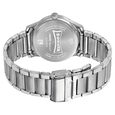 Sonata Women of Steel Green Dial Metal Strap Watch for Women - image number 3