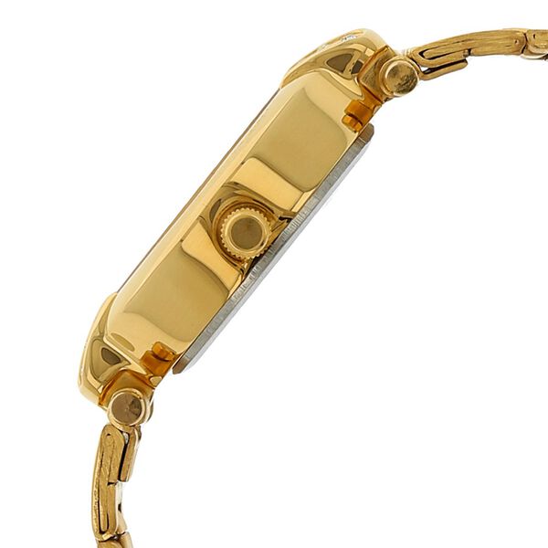 Sonata Quartz Analog Champagne Dial Stainless Steel Strap Watch for Women - image number 2