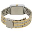 Sonata Quartz Analog Champagne Dial Stainless Steel Strap Watch for Women - image number 3