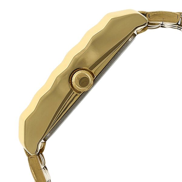 Sonata Quartz Analog with Date Champagne Dial Stainless Steel Strap Watch for Men - image number 2