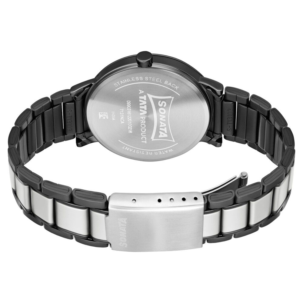 Tata sonata men's watches outlet