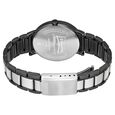 Sonata Quartz Analog with Date Stainless Steel Strap Watch for Men - image number 3