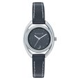 Sonata Quartz Analog Black Dial Strap Watch for Women - image number 0