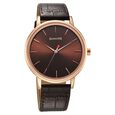 Sonata Utsav Quartz Analog Brown Dial Watch for Men - image number 0