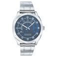 Sonata Quartz Analog Blue Dial Strap Watch for Men - image number 0