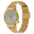Sonata Quartz Analog Silver Dial Stainless Steel Strap Watch for Men - image number 1