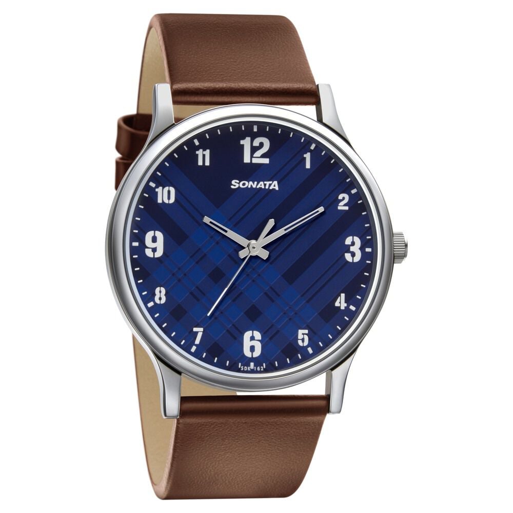 Sonata touch shop screen watch strap