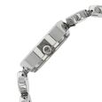 Sonata Quartz Analog Black Dial Metal Strap Watch for Women - image number 2