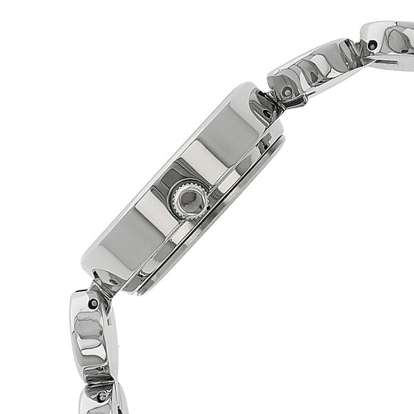 Sonata Quartz Analog Black Dial Metal Strap Watch for Women - image number 2