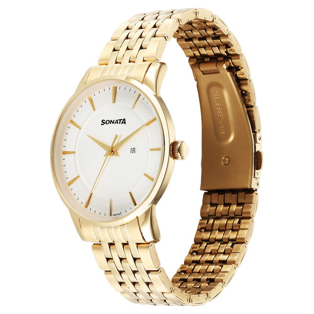 Sonata watch new model 2018 hot sale