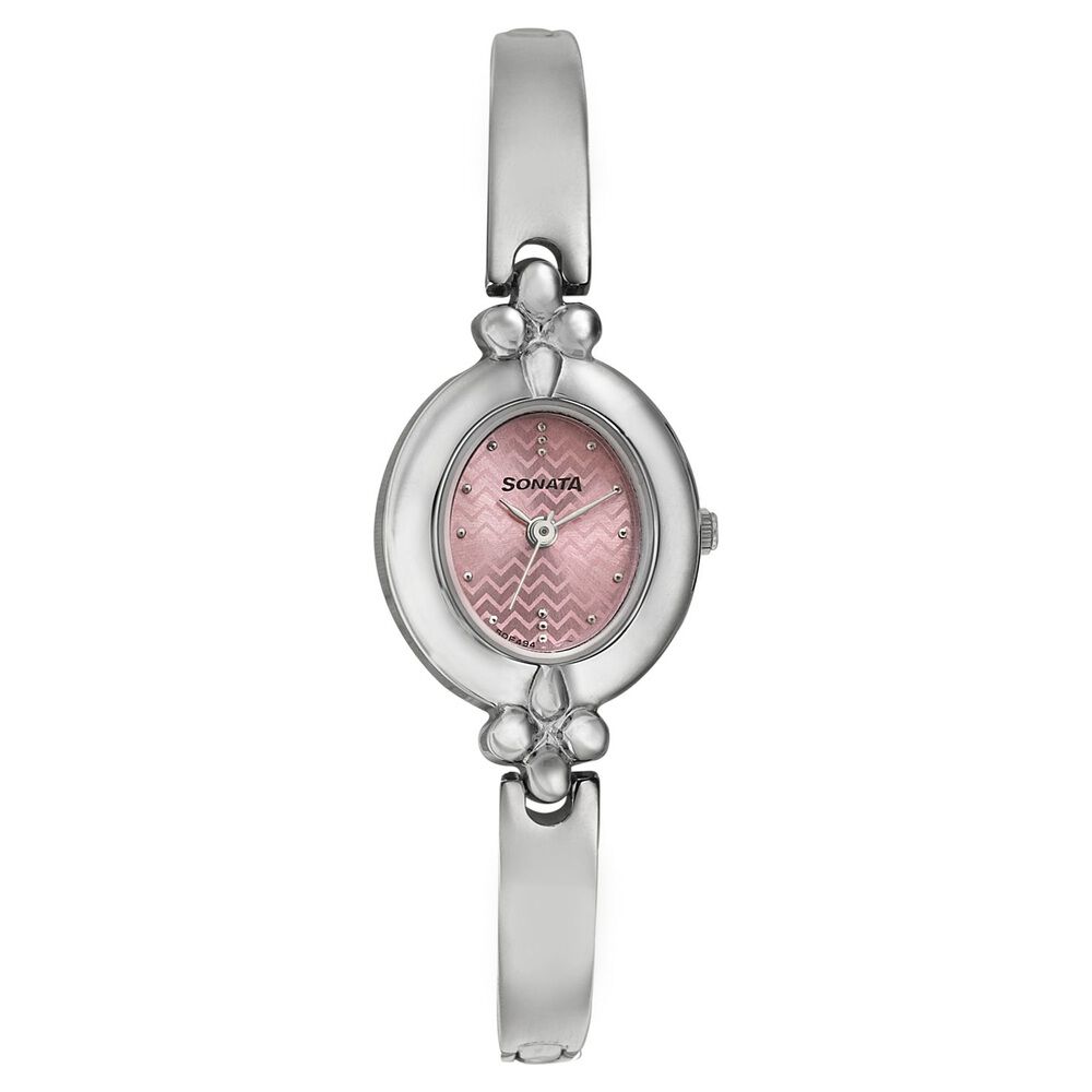 Ladies sonata watch price discount