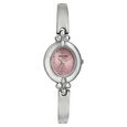 Sonata Quartz Analog Pink Dial Metal Strap Watch for Women - image number 0