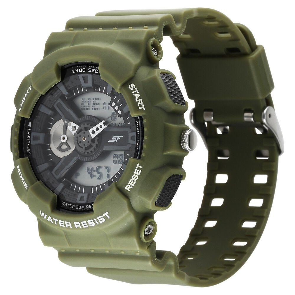 Sonata best sale army watch