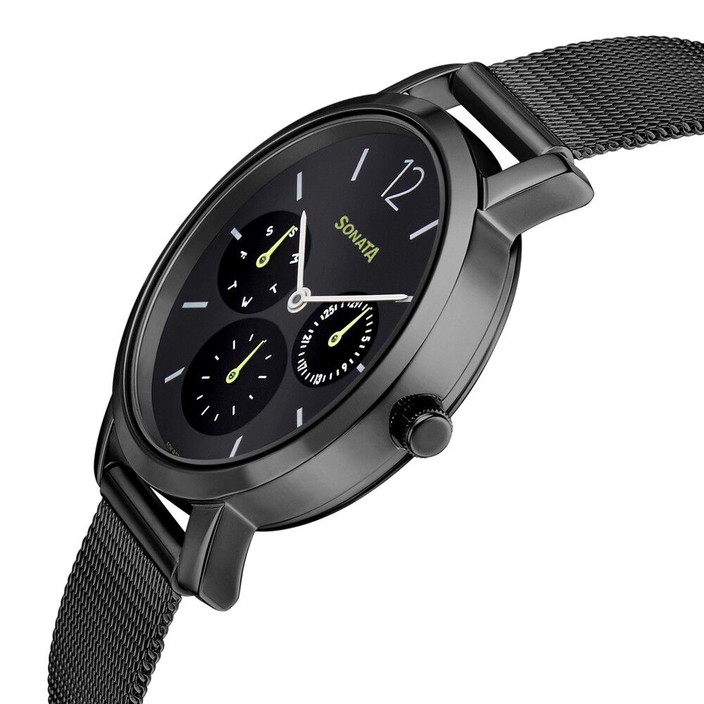 Sonata watches new models online