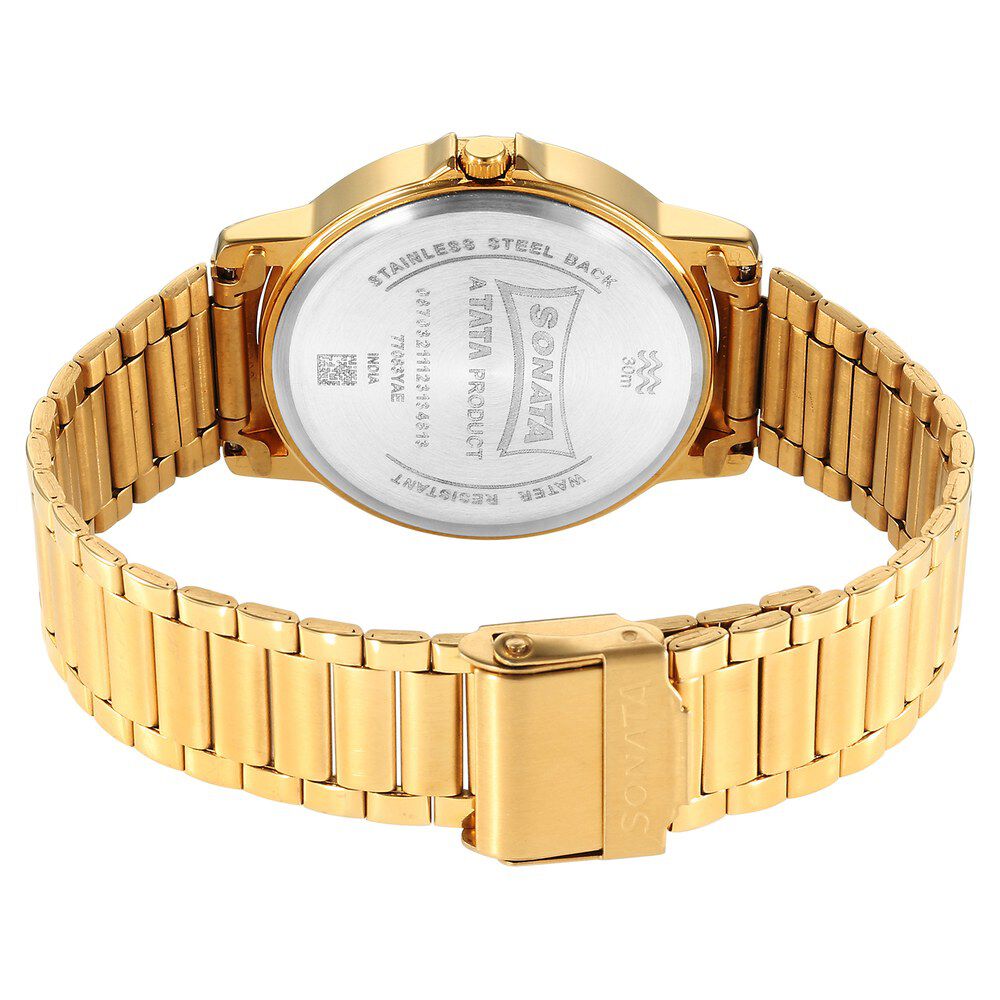 Sonata watch exchange offer 2018 online