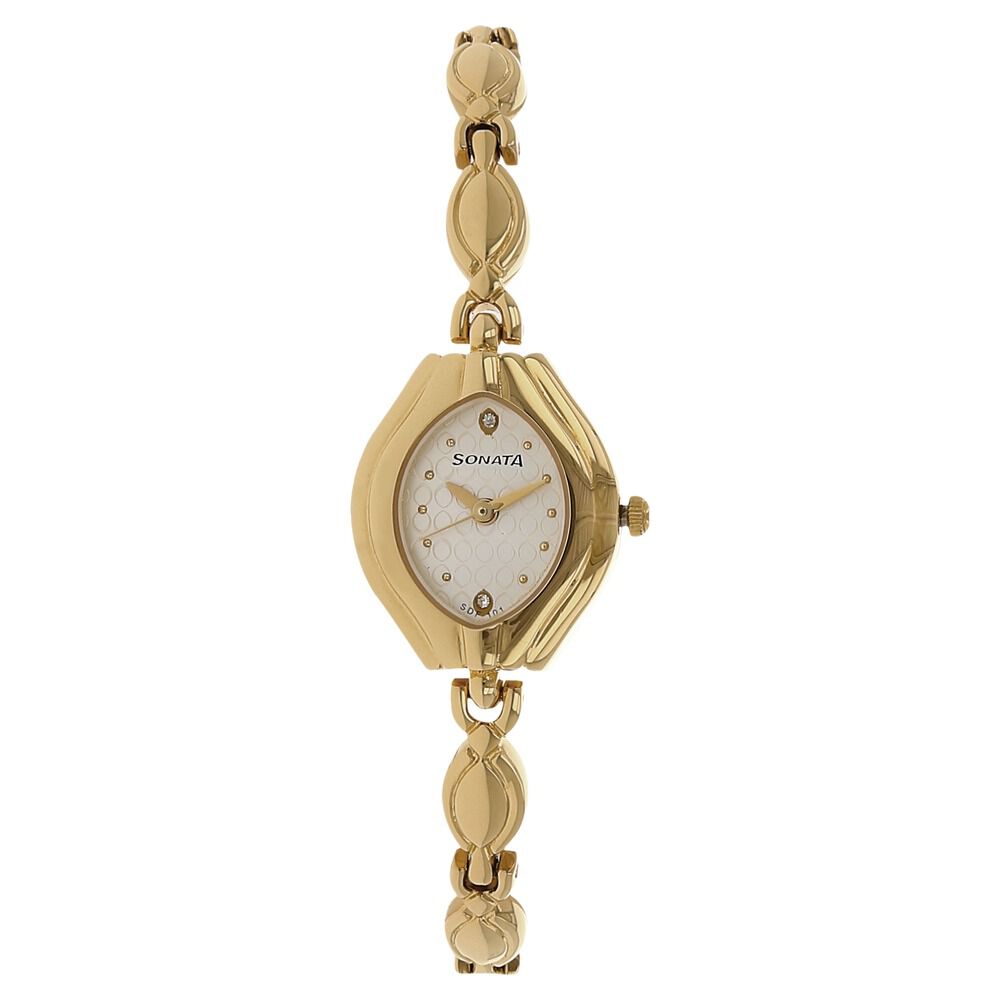 Sonata pocket watch 2025