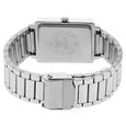 Sonata Quartz Analog Black Dial Stainless Steel Strap Watch for Men - image number 3