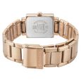 Sonata Blush Mother of Pearl Dial Women Watch With Stainless Steel Strap - image number 3
