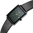 Sonata Sleek Green Dial Analog with Date Watch for Men - image number 2