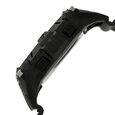 SF Digital Dial Plastic Strap Watch for Men - image number 2