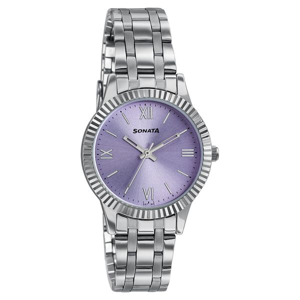 Premium looking versatile women's watch from Ease by Sonata - image number 1