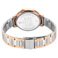Sonata Unveil Quartz Analog Pink Dial Metal Strap Watch for Women - image number 3