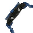SF Digital Dial Plastic Strap Watch for Men - image number 2