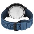 Sonata Volt Quartz Analog Multicoloured Dial Polyurethane Strap Watch for Men - image number 3